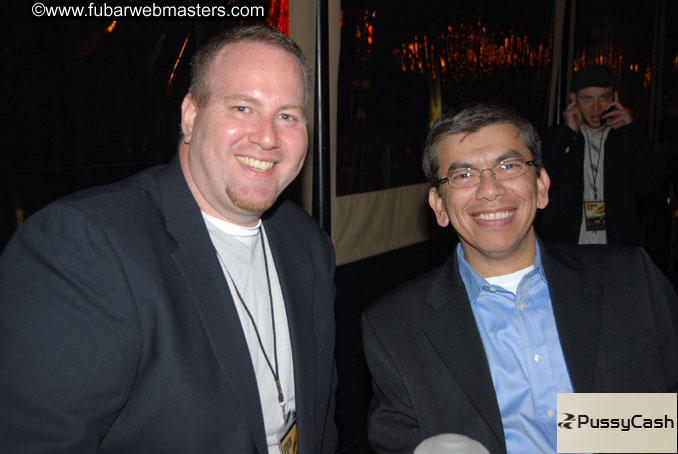 The 5th Annual XBiz Awards