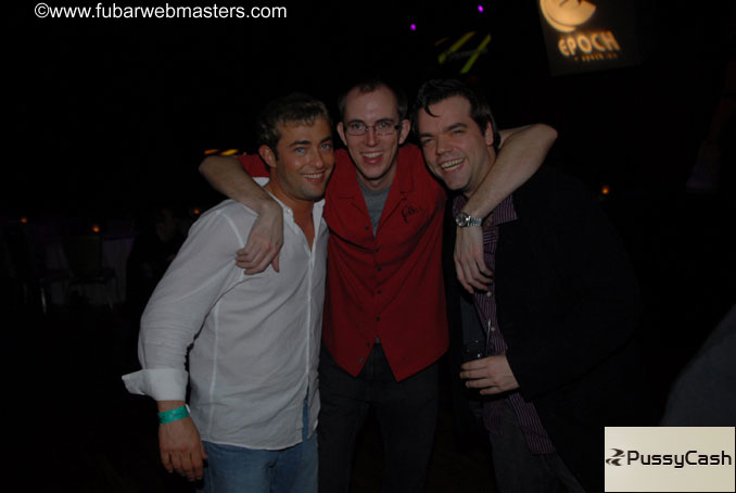 The 5th Annual XBiz Awards