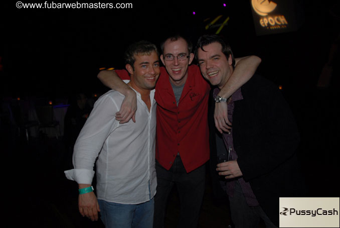 The 5th Annual XBiz Awards