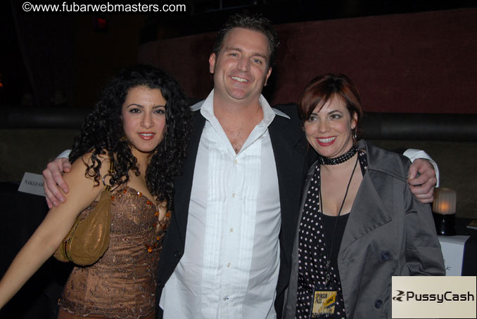 The 5th Annual XBiz Awards