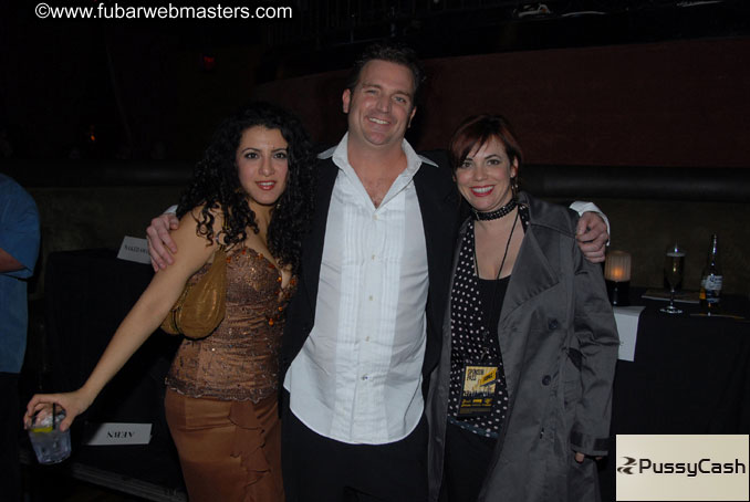 The 5th Annual XBiz Awards