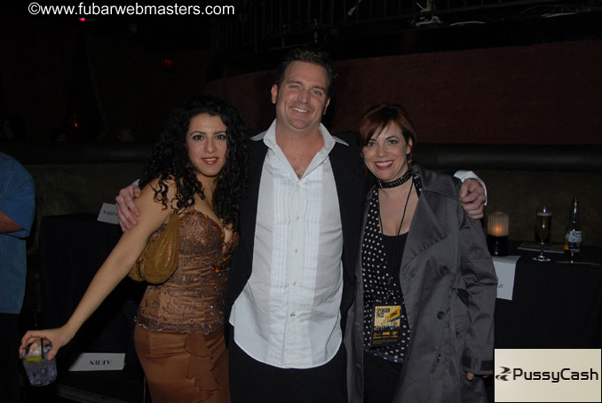 The 5th Annual XBiz Awards