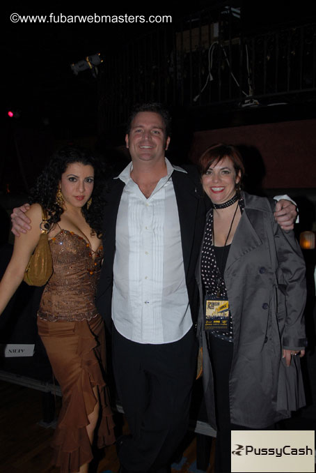 The 5th Annual XBiz Awards