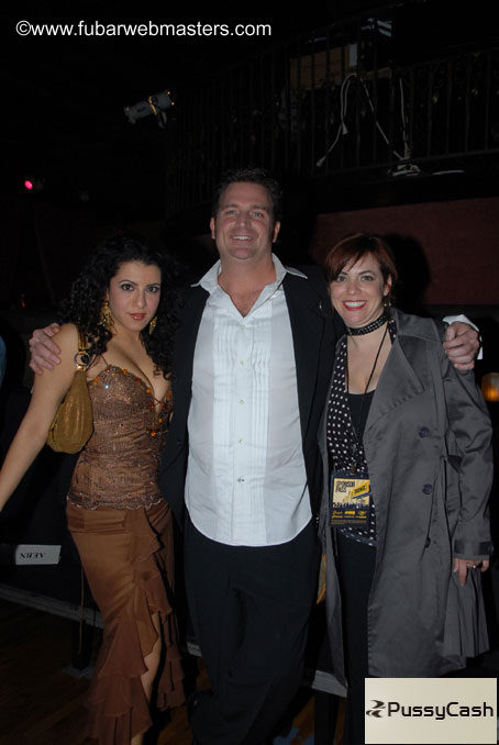 The 5th Annual XBiz Awards