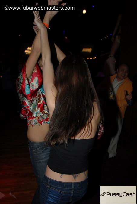 The 5th Annual XBiz Awards