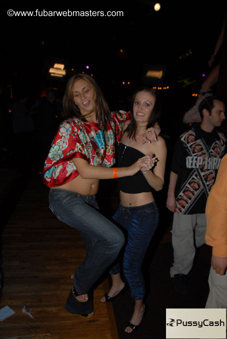 The 5th Annual XBiz Awards