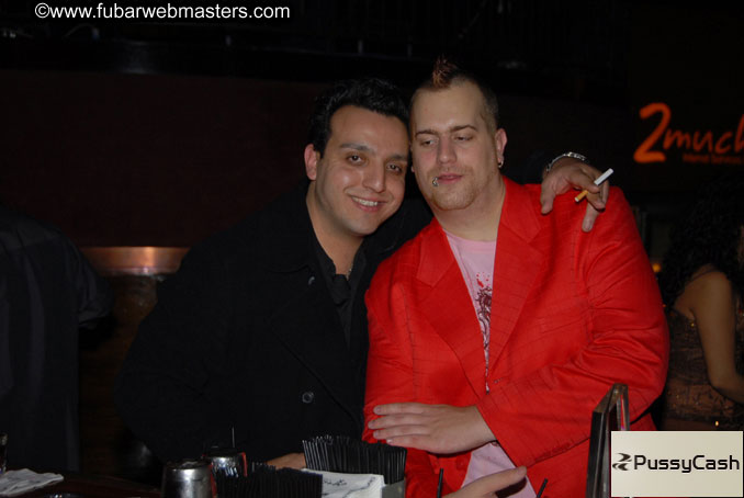 The 5th Annual XBiz Awards