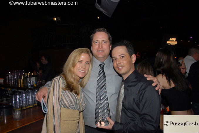 The 5th Annual XBiz Awards