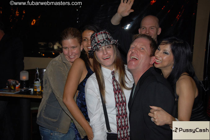 The 5th Annual XBiz Awards