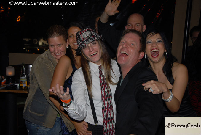 The 5th Annual XBiz Awards