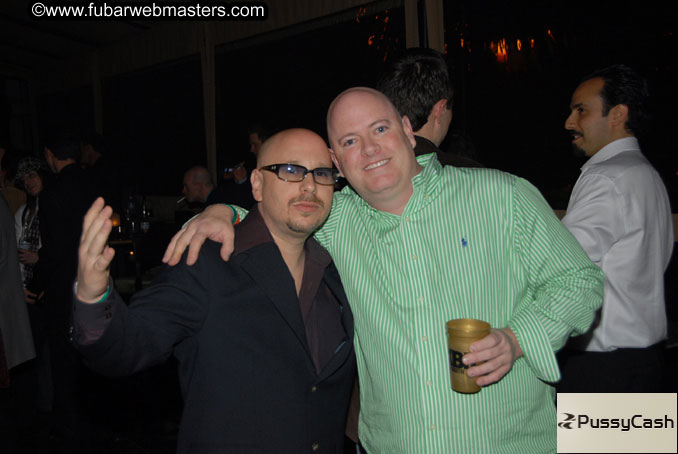 The 5th Annual XBiz Awards