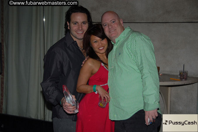 The 5th Annual XBiz Awards