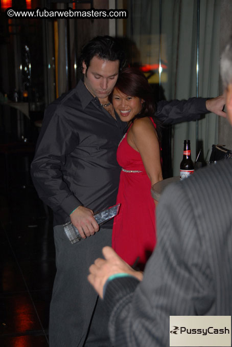 The 5th Annual XBiz Awards