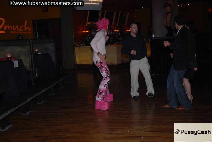 The 5th Annual XBiz Awards