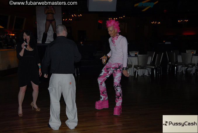 The 5th Annual XBiz Awards