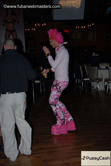 The 5th Annual XBiz Awards