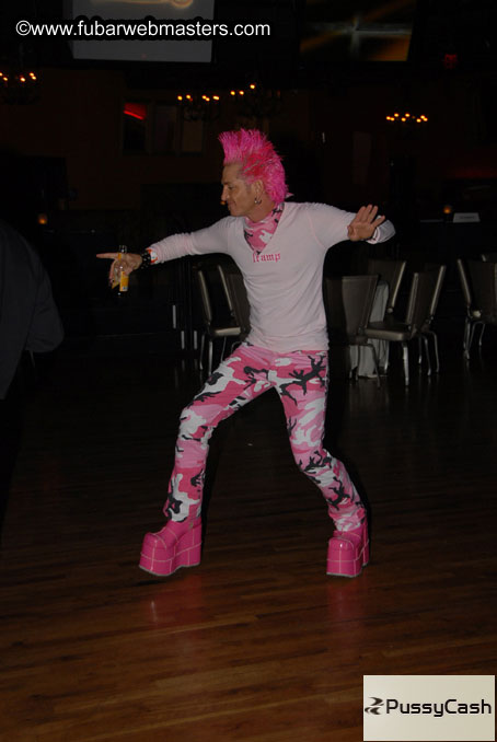 The 5th Annual XBiz Awards