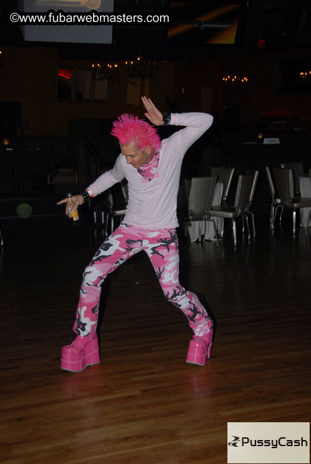 The 5th Annual XBiz Awards