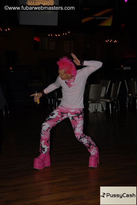 The 5th Annual XBiz Awards