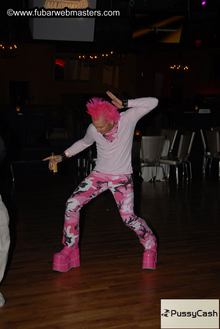 The 5th Annual XBiz Awards