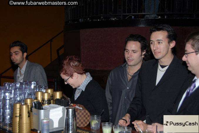 The 5th Annual XBiz Awards