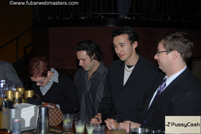 The 5th Annual XBiz Awards