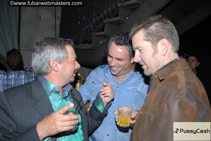 The 5th Annual XBiz Awards