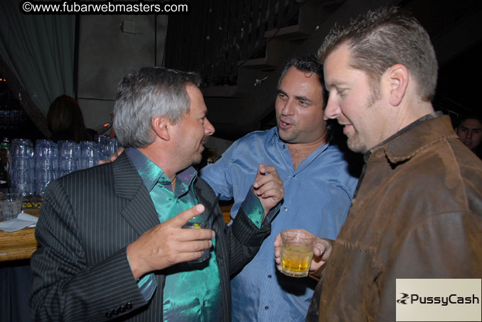 The 5th Annual XBiz Awards