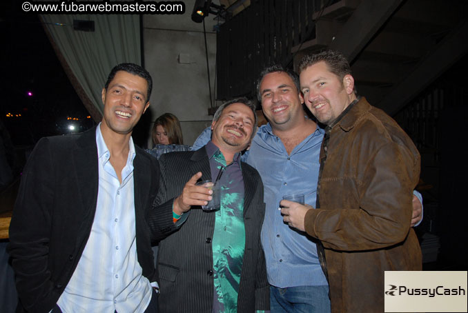 The 5th Annual XBiz Awards