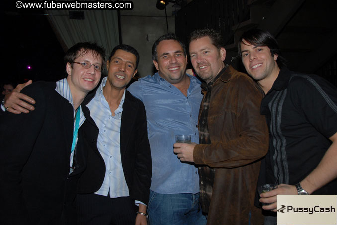 The 5th Annual XBiz Awards