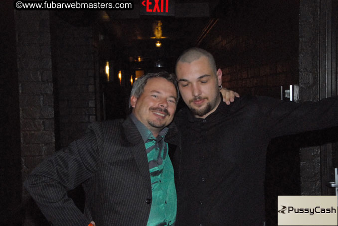 The 5th Annual XBiz Awards