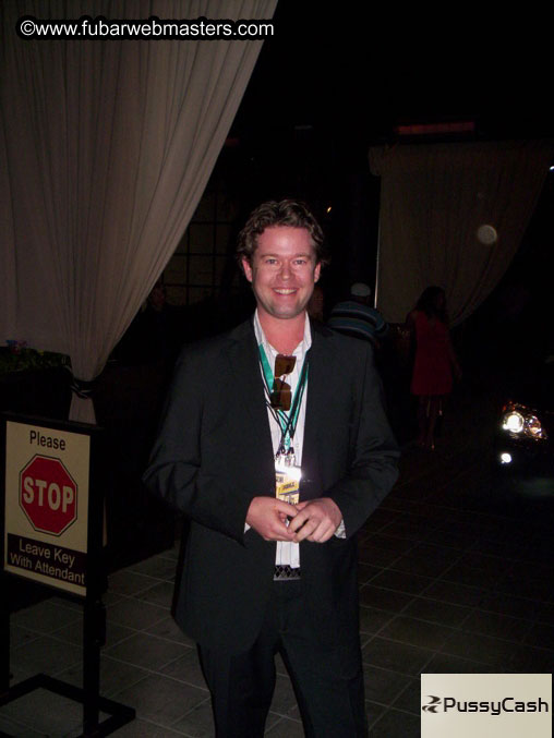 The 5th Annual XBiz Awards