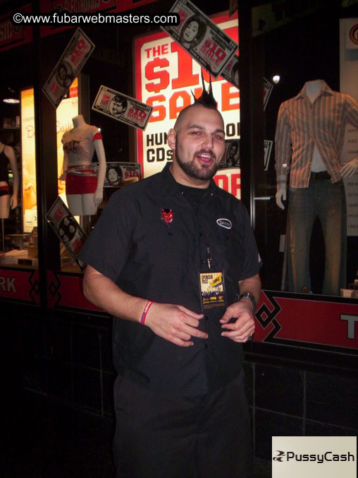 The 5th Annual XBiz Awards