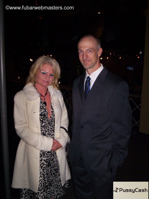 The 5th Annual XBiz Awards