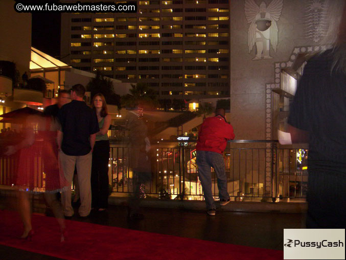 The 5th Annual XBiz Awards