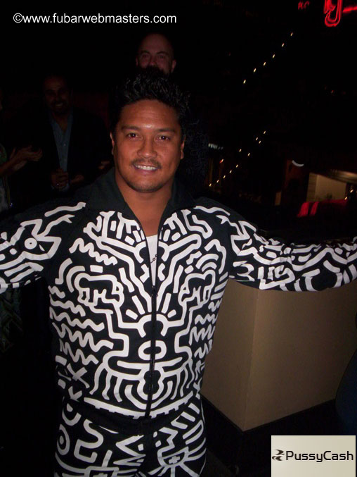 The 5th Annual XBiz Awards