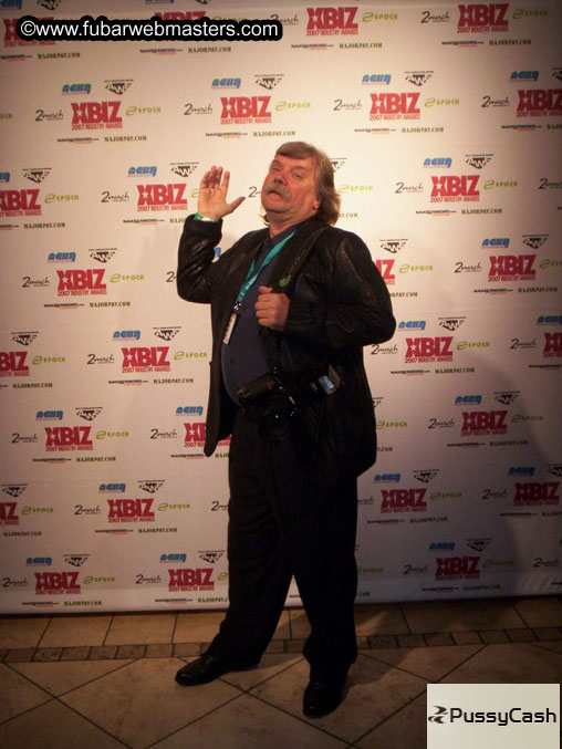 The 5th Annual XBiz Awards