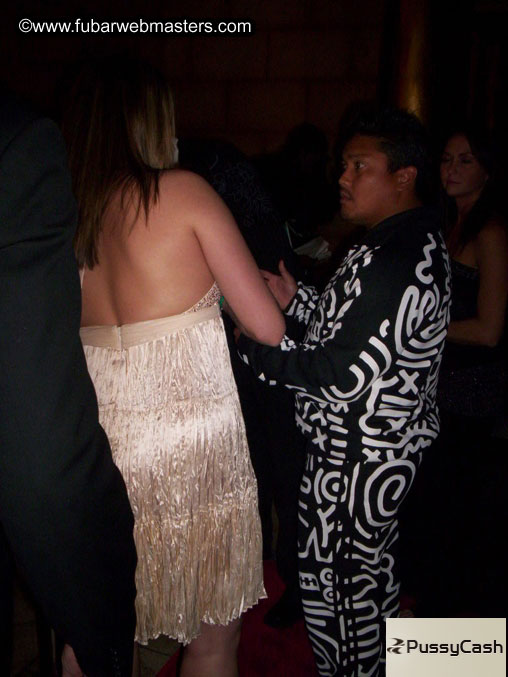 The 5th Annual XBiz Awards