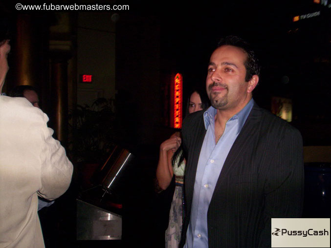 The 5th Annual XBiz Awards