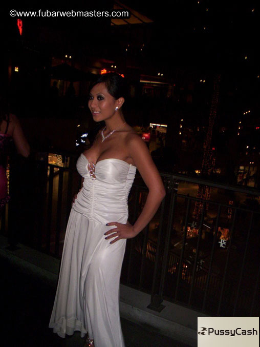 The 5th Annual XBiz Awards