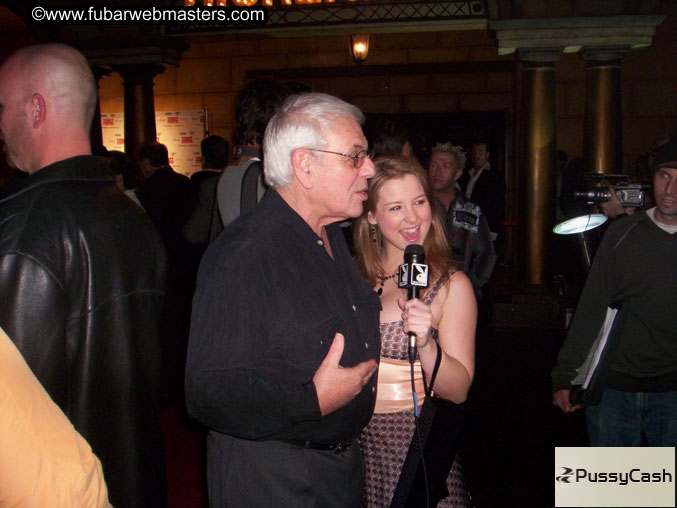 The 5th Annual XBiz Awards