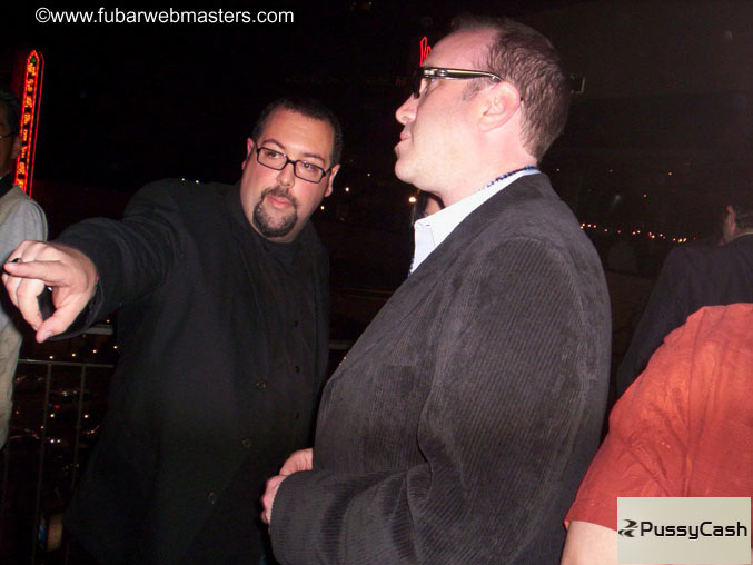 The 5th Annual XBiz Awards