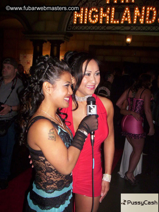 The 5th Annual XBiz Awards