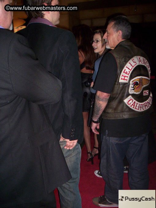 The 5th Annual XBiz Awards