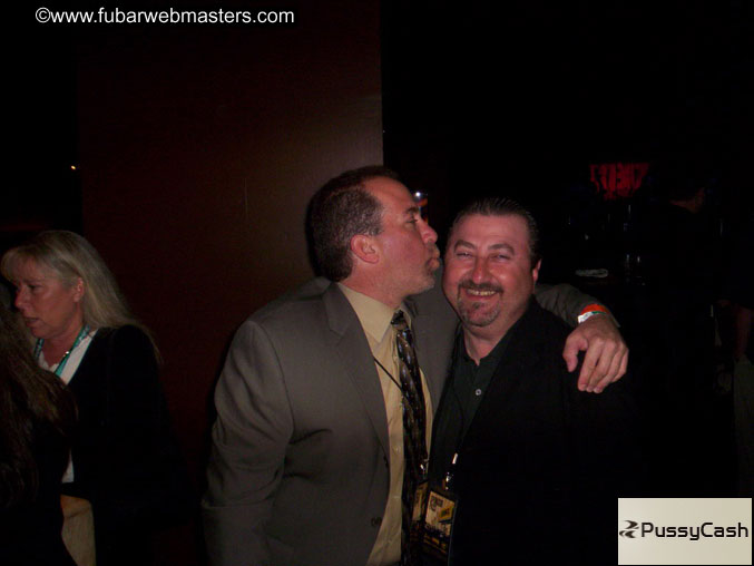 The 5th Annual XBiz Awards