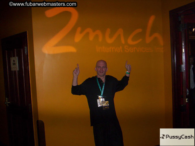 The 5th Annual XBiz Awards