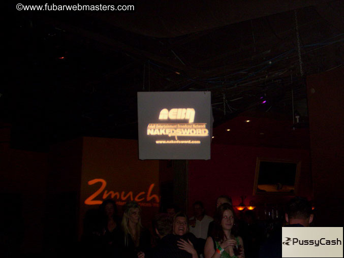 The 5th Annual XBiz Awards