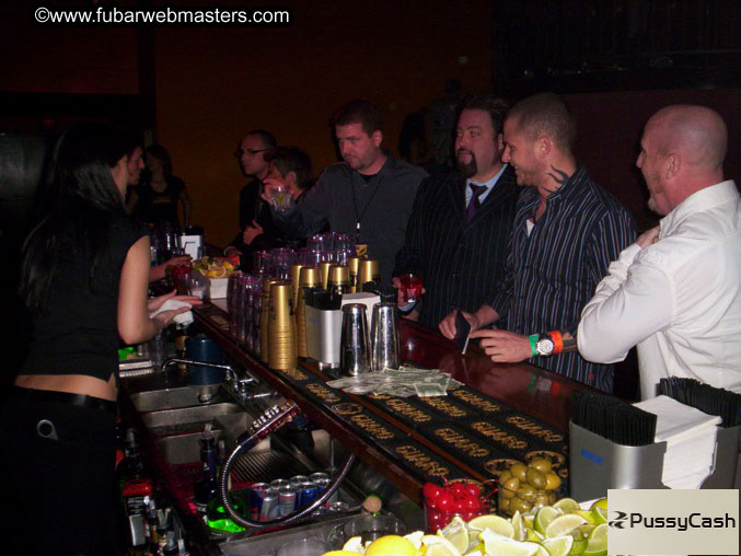 The 5th Annual XBiz Awards