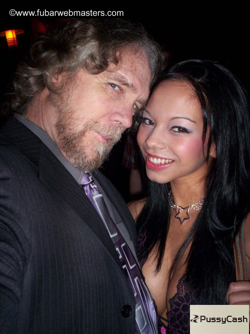 The 5th Annual XBiz Awards