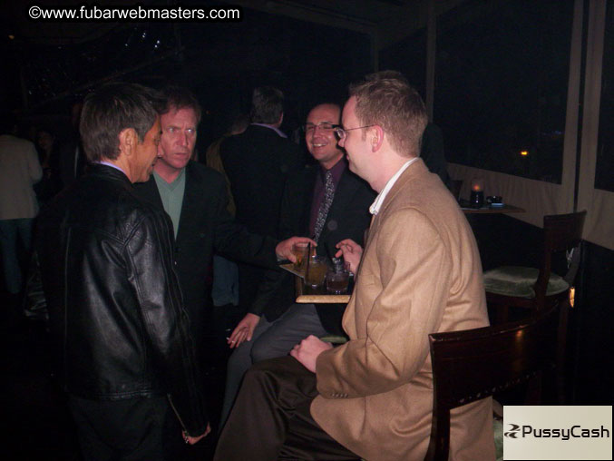 The 5th Annual XBiz Awards